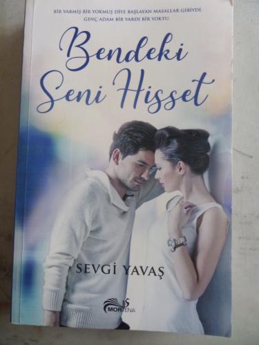 Bendeki Seni Hisset