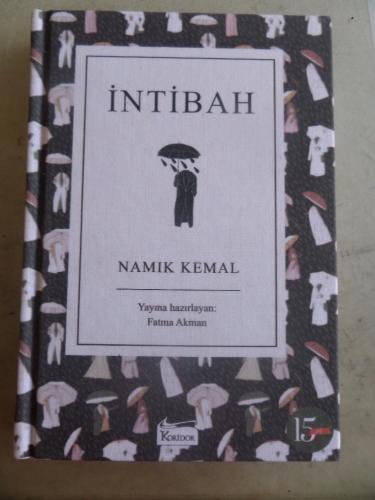 İntibah Namık Kemal