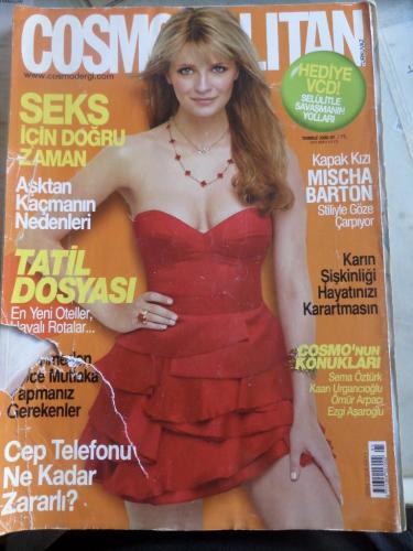 Cosmopolitan 2008 / 55