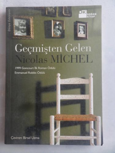 Geçmişten Gelen Nicolas Michel