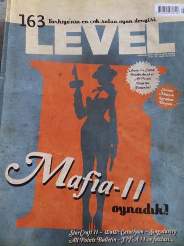 Level 2010 / 163