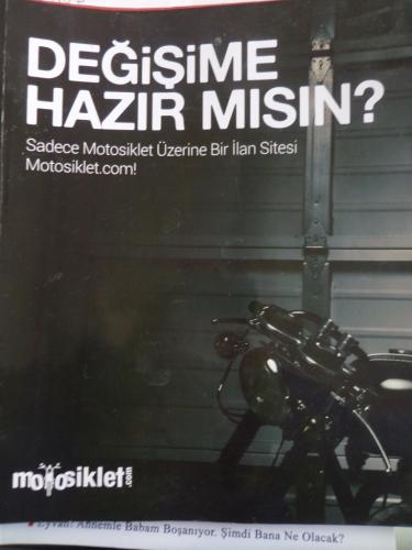 Motoron 2015 / Nisan