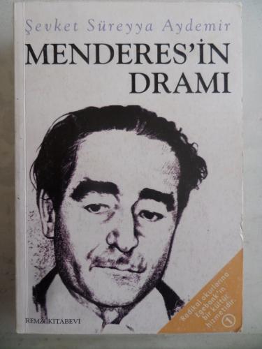 Menderes'in Dramı