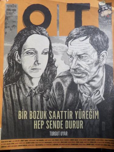 Ot Dergisi 2017 / 56