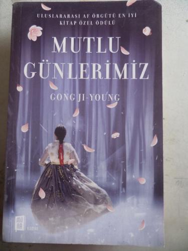 Mutlu Günlerimiz Gong Jı-Young