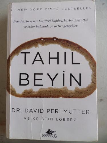 Tahıl Beyin David Perlmutter