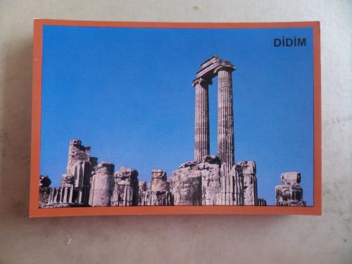 Kartpostal / Didim