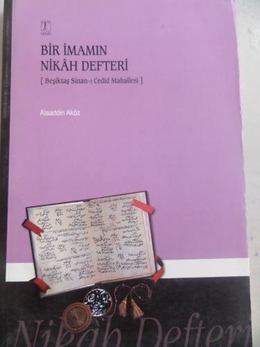 Bir İmamın Nikah Defteri