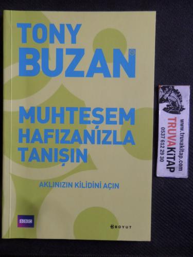 Muhteşem Hafızanızla Tanışın