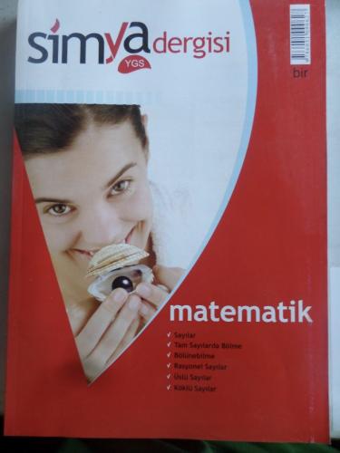 YGS Matematik
