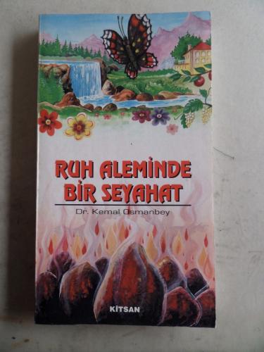 Ruh Aleminde Bir Seyahat
