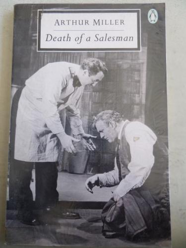 Death of a Salesman Arthur Miller