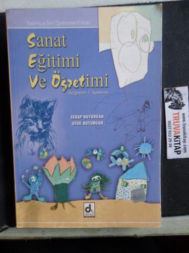 Sanat Eğitimi ve Öğretimi