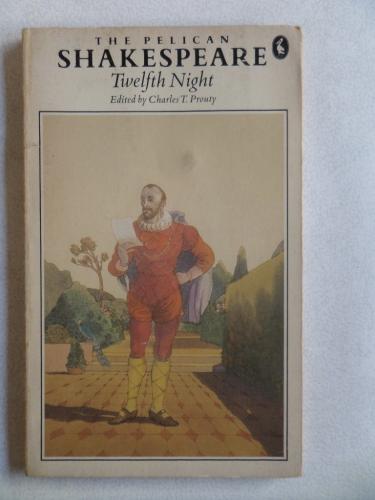 Twelfth Night William Shakespeare