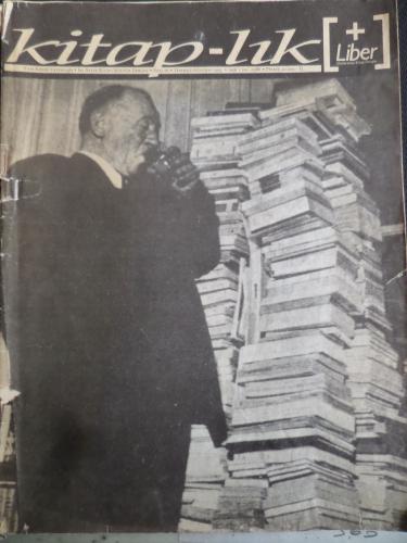 Kitap-lık 1995 / 16