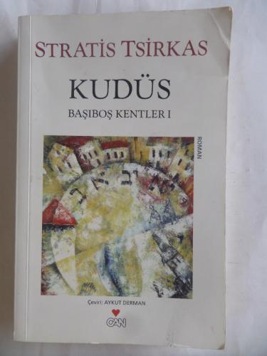 Kudüs Stratis Tsirkas