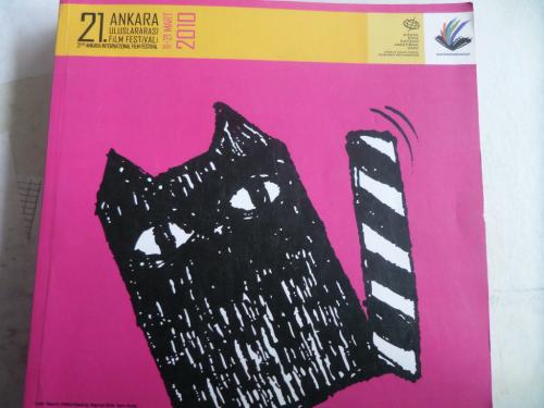 21. Ankara Uluslararası Film Festivali