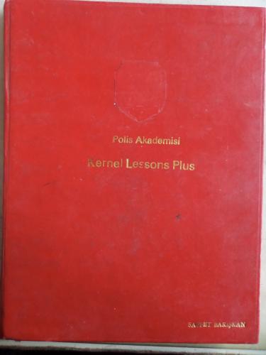 Kernel Lessons Plus Students' Book