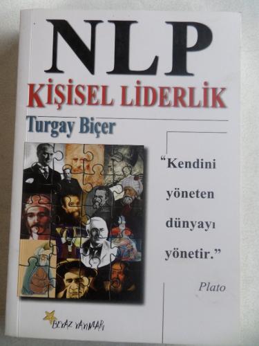 NLP Kişisel Liderlik Turgay Biçer