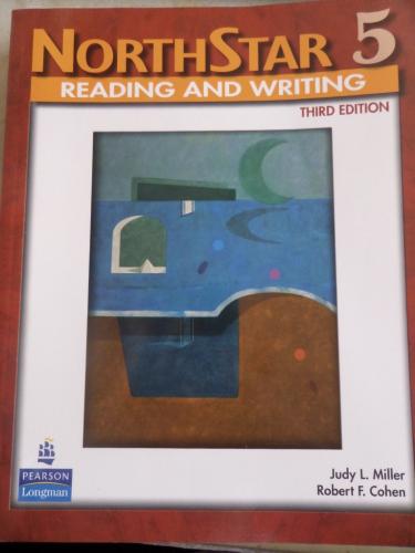 Northstar 5 Reading And Writing