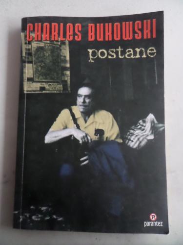 Postane Charles Bukowski