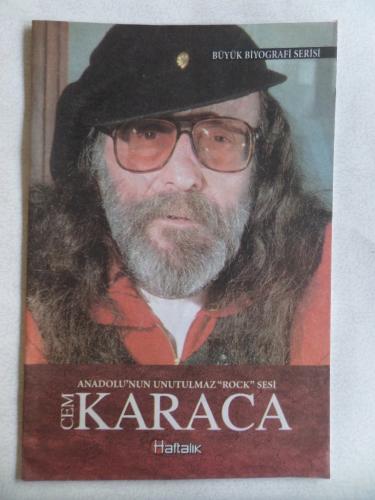 Cem Karaca