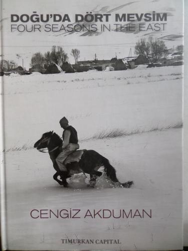 Doğu'da Dört Mevsim