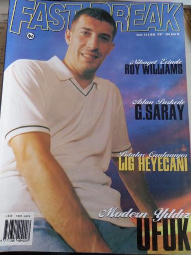 Fast Break 1997 / 59
