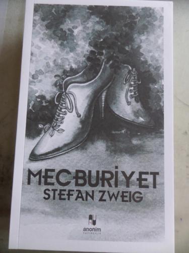 Mecburiyet Stefan Zweig