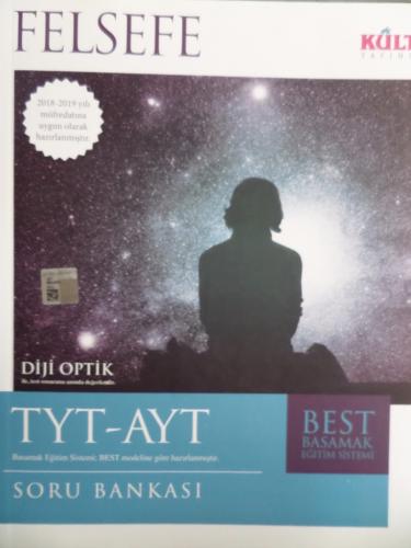 TYT-AYT Felsefe Soru Bankası