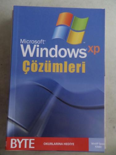 Windows XP Çözümleri