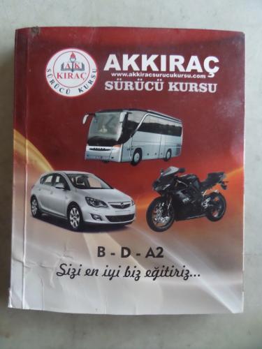 Akkıraç Sürücü Kursu
