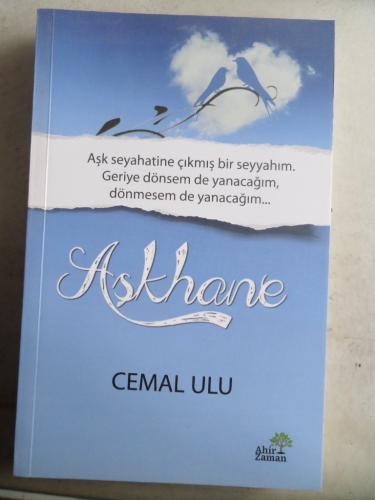 Aşkhane Cemal Ulu