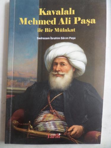 Kavalalı Mehmed Ali Paşa ile Bir Mülakat
