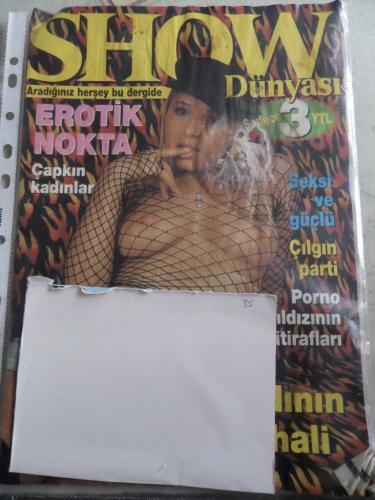 Show Dünyası 2006 / 1