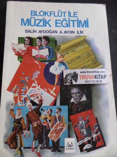 Blokflüt İle Müzik Eğitimi