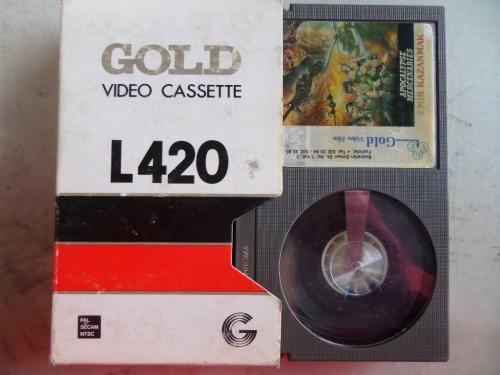 Emir Kazanmak / Beta Kaset