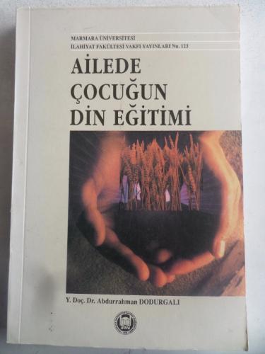 Ailede Çocuğun Din Eğitimi