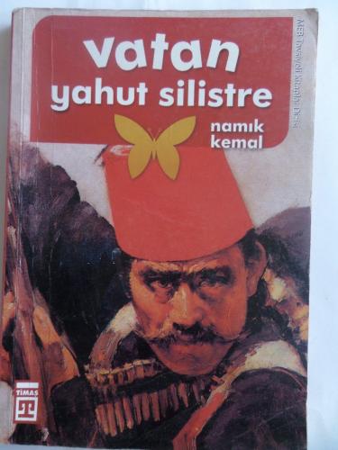 Vatan Yahut Silistre