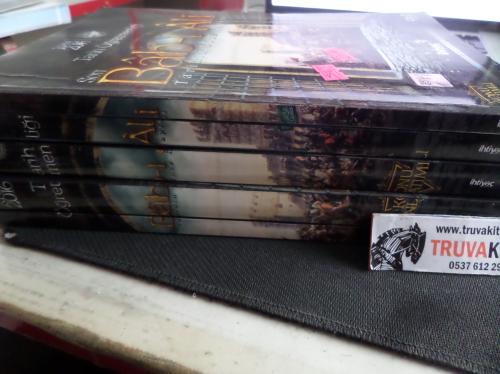 KPSS Tarih Öğretmenliği / 5 Adet