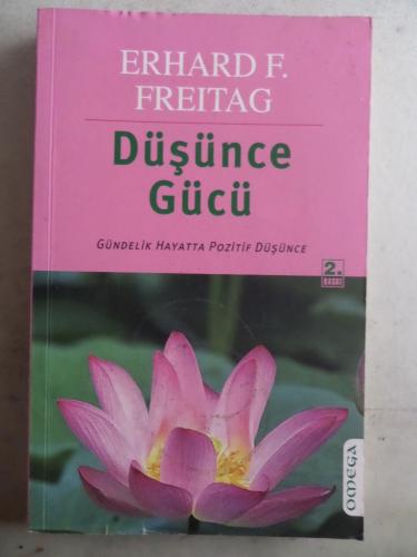 Düşünce Gücü Erhard F. Freitag