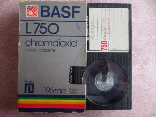 Django Hautet Sie Lebend / Beta Kaset