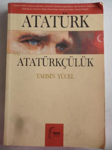 Atatürk ve Atatürkçülük