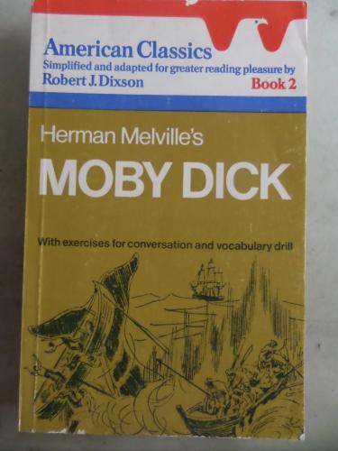 Herman Melville's Moby Dick