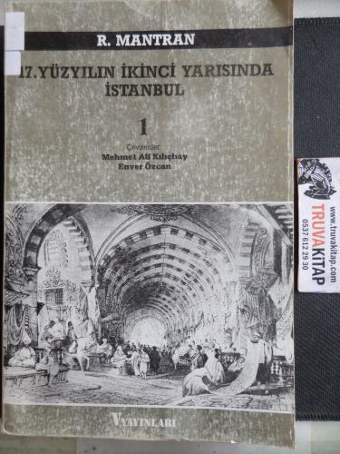17. Yüzyılın İkinci Yarısında İstanbul 1