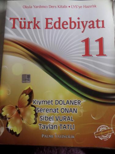 11. Sınıf Türk Edebiyatı
