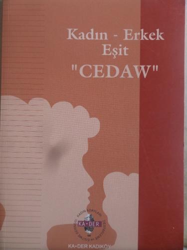 Kadın-Erkek Eşit Cedaw