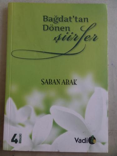 Bağdat'tan Dönen Şiirler