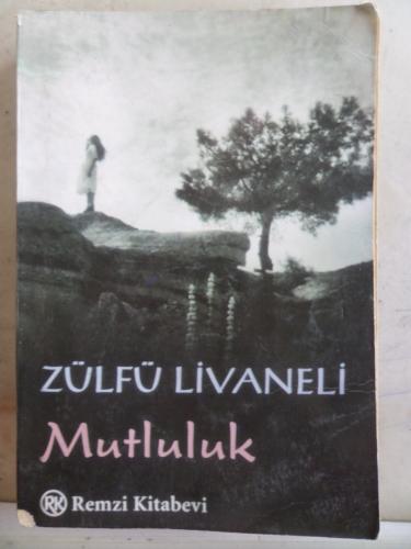 Mutluluk Zülfü Livaneli
