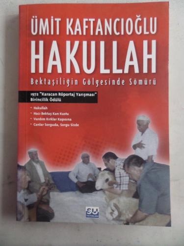 Hakullah Ümit Kaftancıoğlu